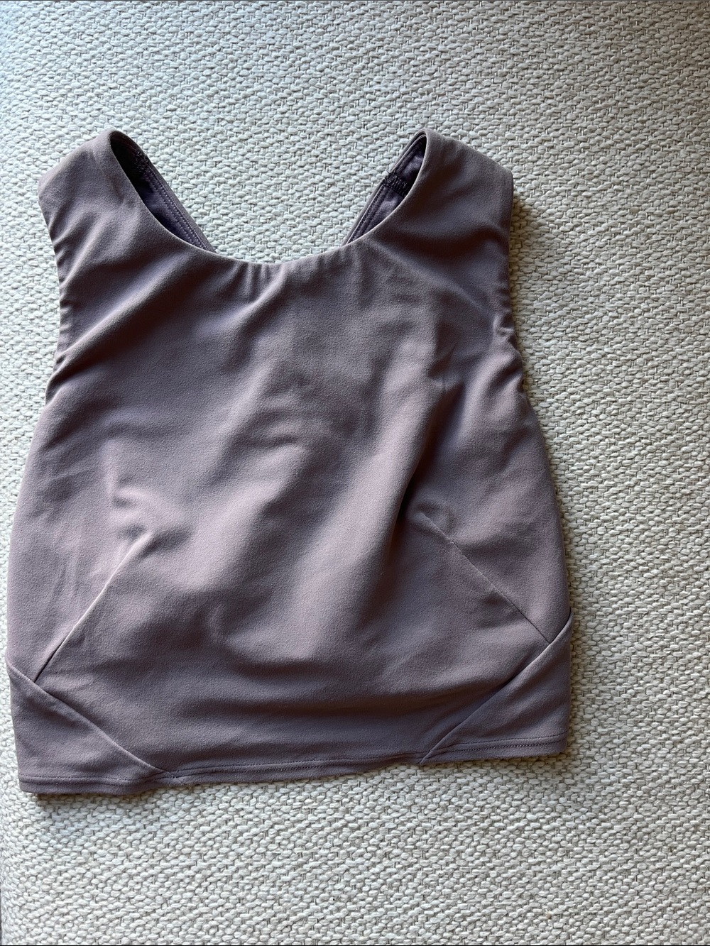 lululemon athletica sports bra